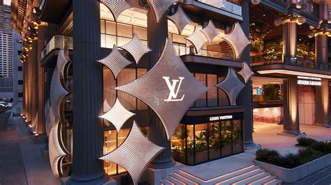 thrit louis vuitton|louis vuitton stores.